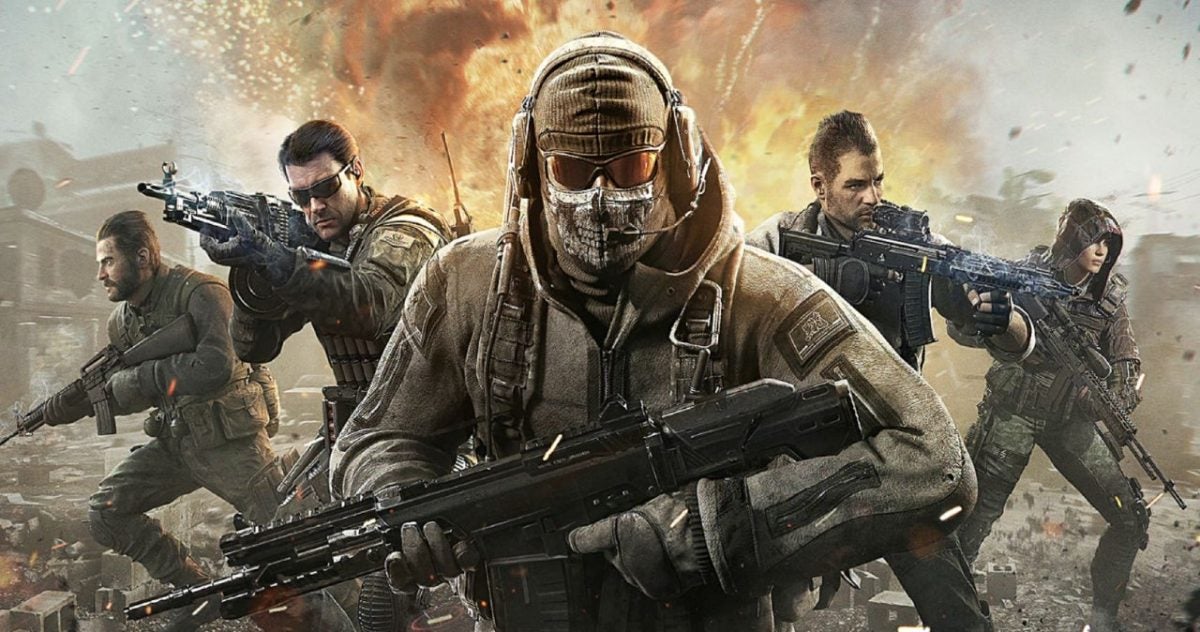 Call of Duty will close some of its games to focus on one of its releases