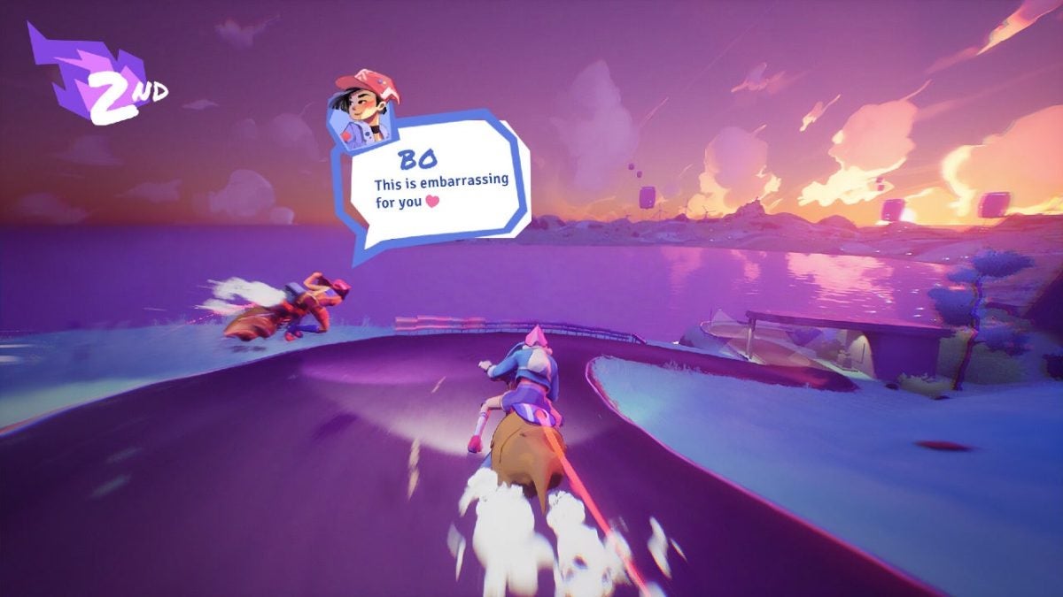 No one wanted to publish this video game and it has raised more than $60,000 in 24 hours