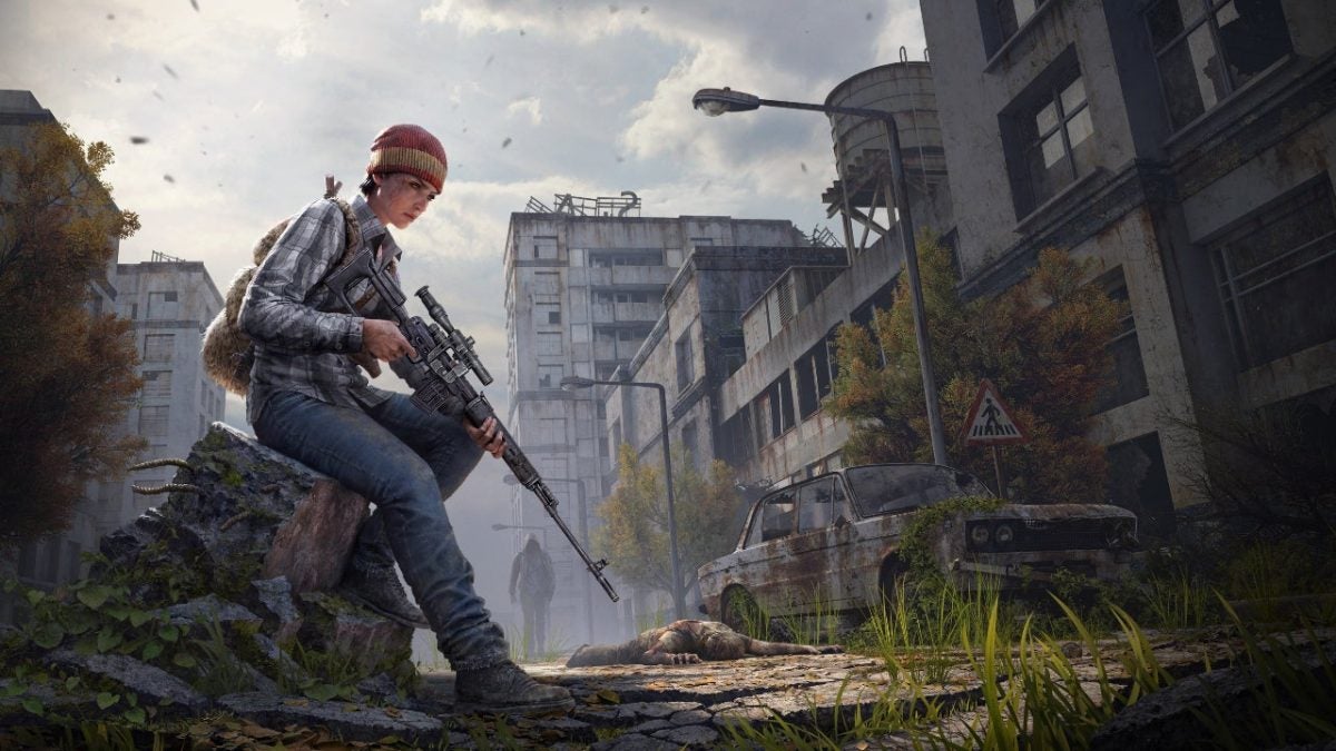 Steam has a festival of zombies and vampires and we offer you the best available deals