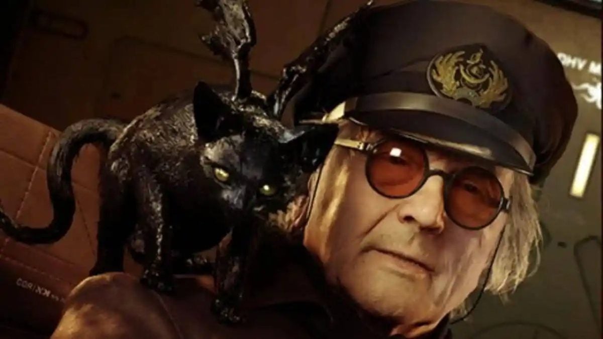 Hideo Kojima will have a talk with George Miller at the Sydney Film Festival