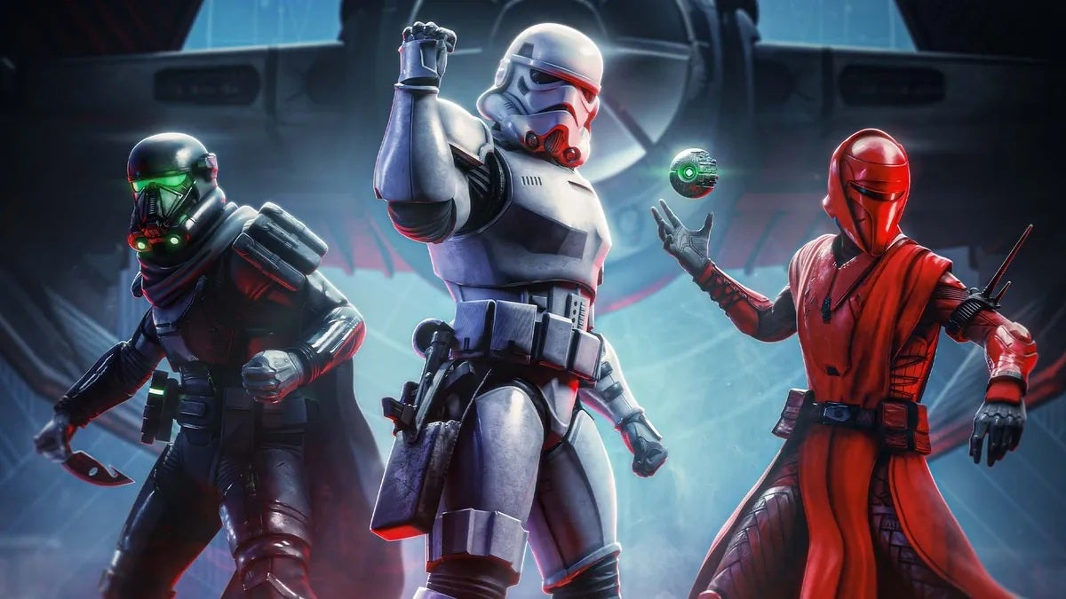 Bungie disappoints its fans with an upcoming Star Wars expansion