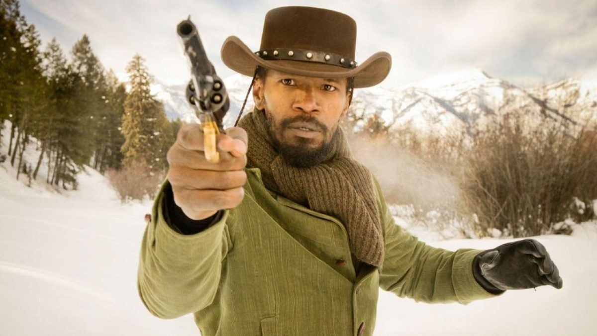 Jamie Foxx criticizes one of the most respected directors in Hollywood for his approach to directing