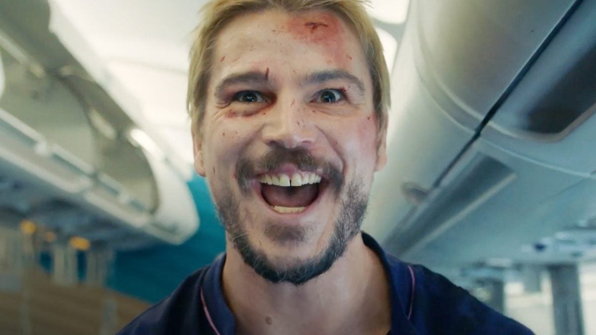 This movie from the producers of John Wick promises to be the big surprise of the summer
