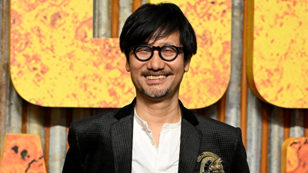 Hideo Kojima speculates about a possible mechanic for a video game that makes players think