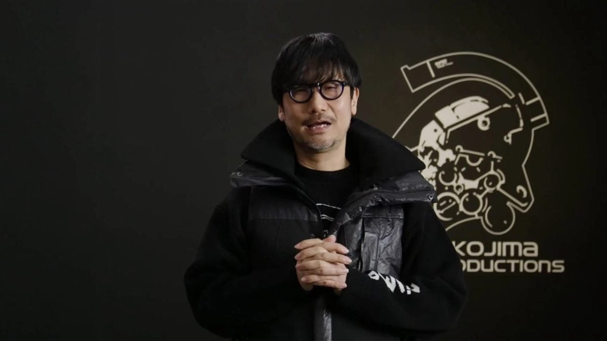 Hideo Kojima will not make a new Metal Gear Solid, but he plans a game that will make the fans of the saga happy