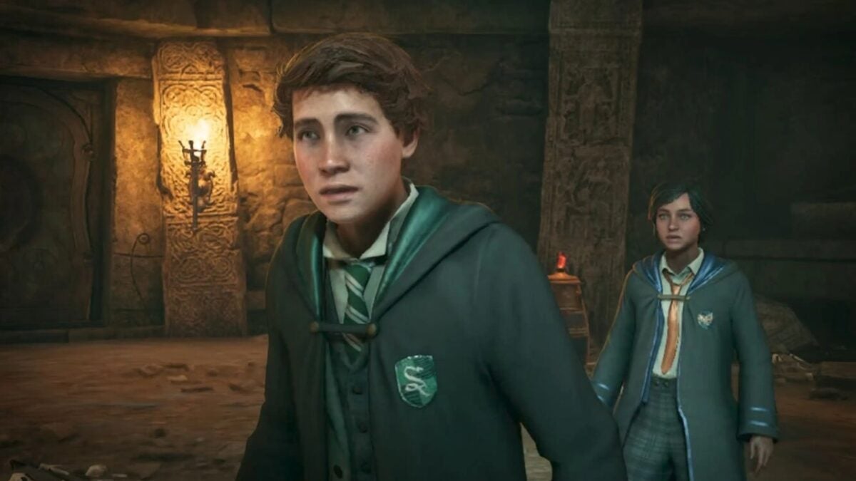 Hogwarts Legacy on Nintendo Switch 2 will arrive with a surprise