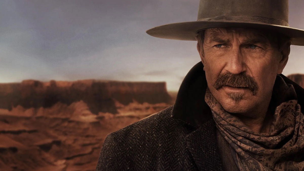 Kevin Costner faces a legal nightmare following a serious harassment allegation