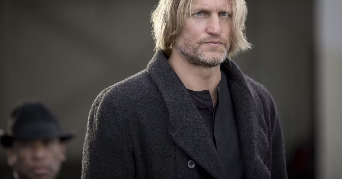 What happened before The Hunger Games? This is the cast that will star in the prequel