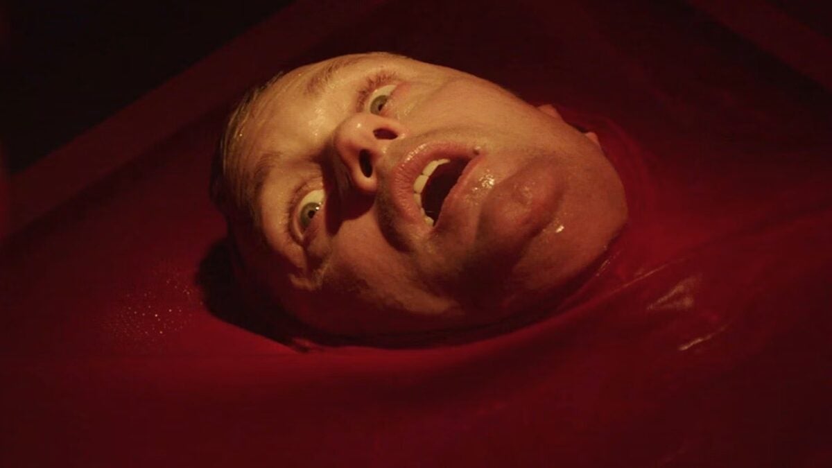 David Cronenberg's son is making a Moby Dick in space with dragons