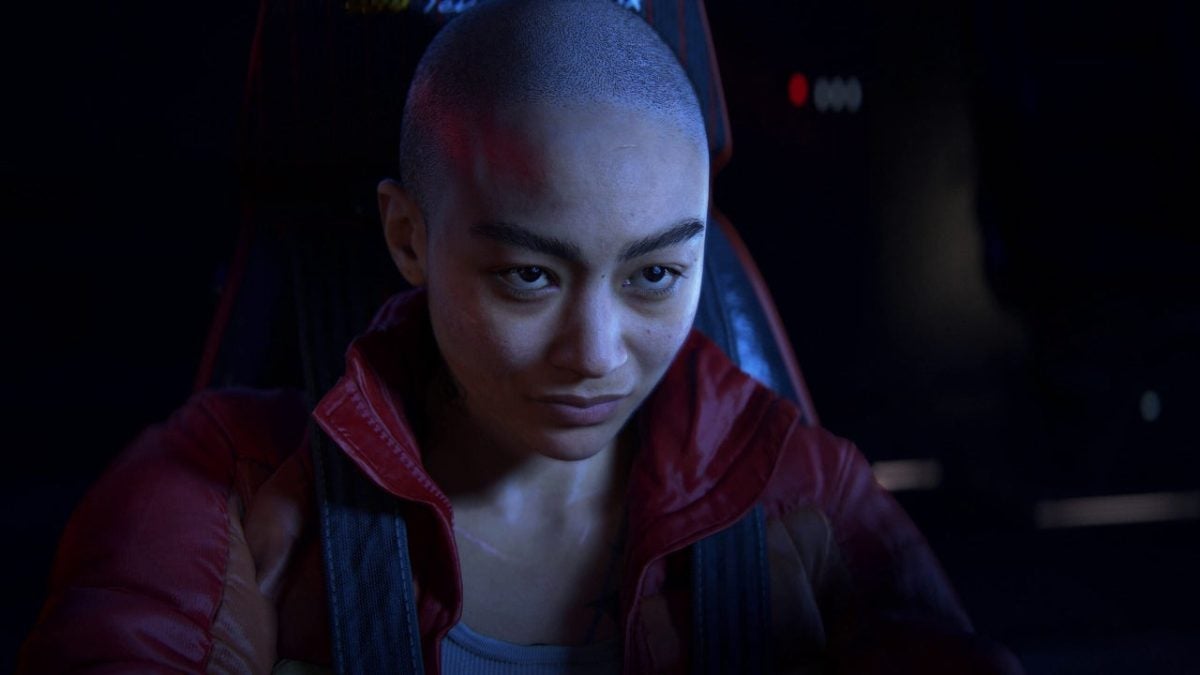 The director of Naughty Dog claims that the criticisms of Intergalactic: The Heretic Prophet are out of place