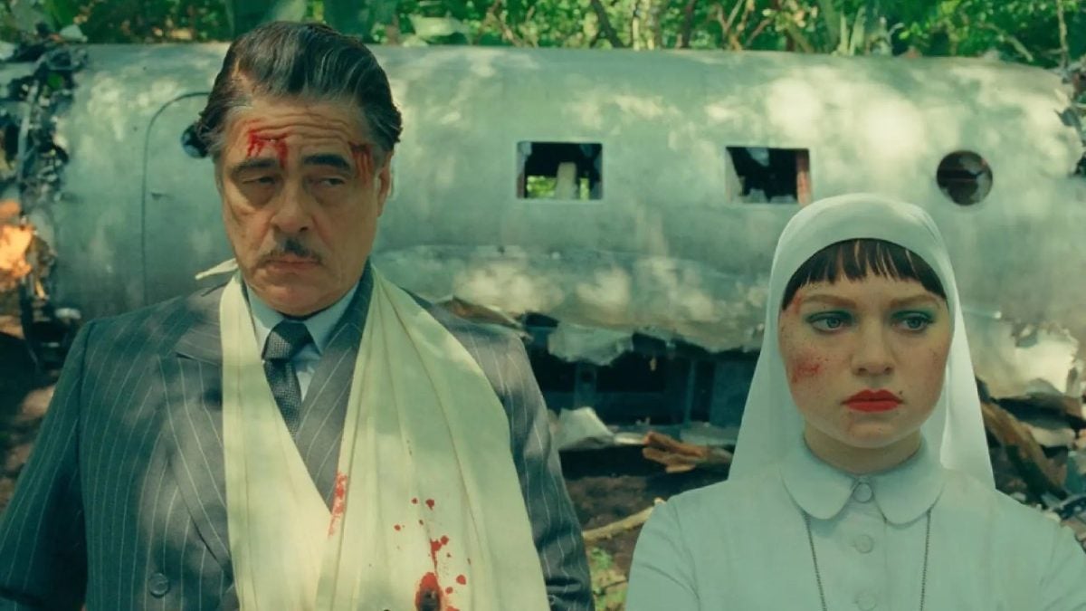 Wes Anderson returns to theaters after winning one of the biggest awards in the world