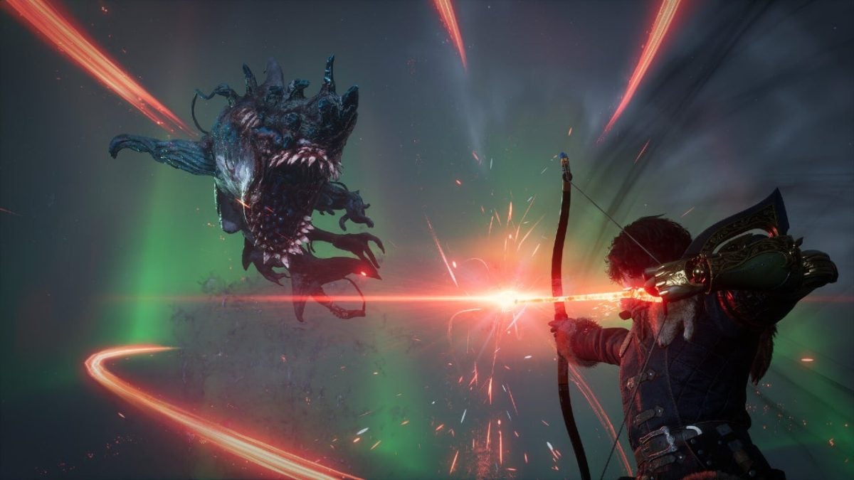 Lies of P will receive an excellent free update with new content that has divided the community