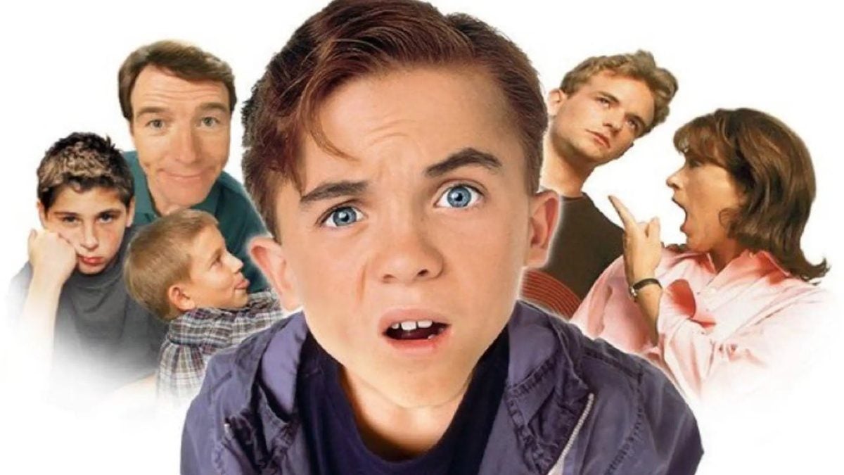Bryan Cranston gives details about his anticipated return with the reboot of Malcolm in the Middle