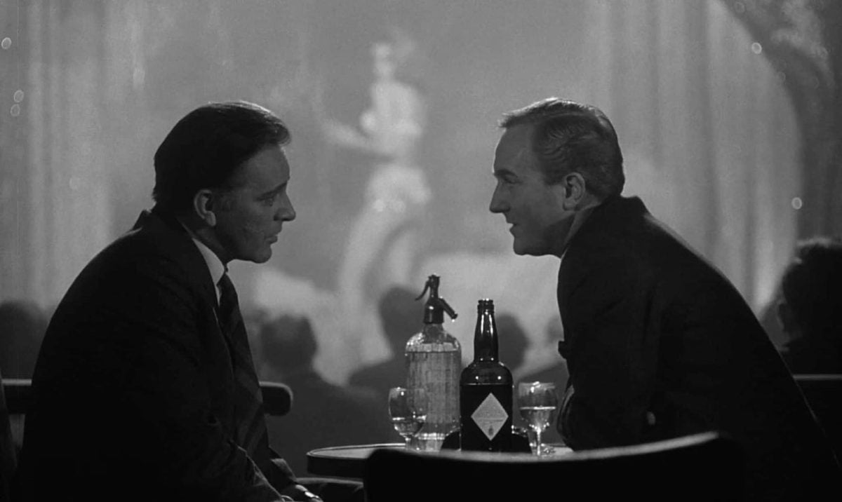 The most famous novel by John le Carré receives a surprising adaptation in England