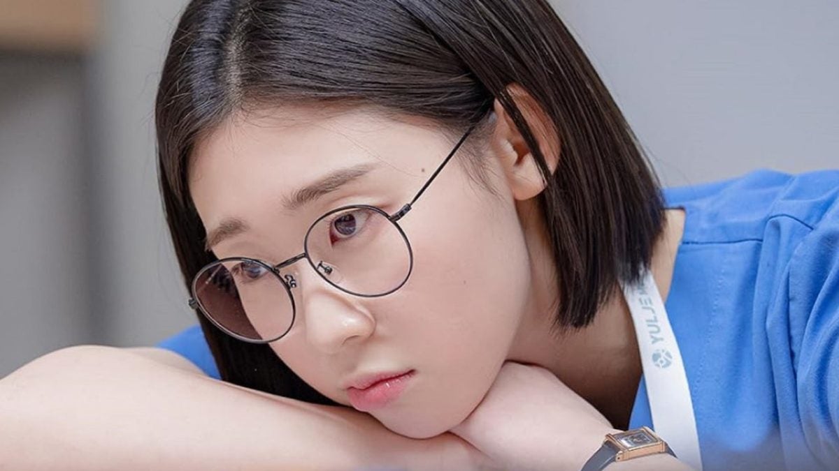 This Korean telenovela is taking Netflix by storm with an excellent medical drama