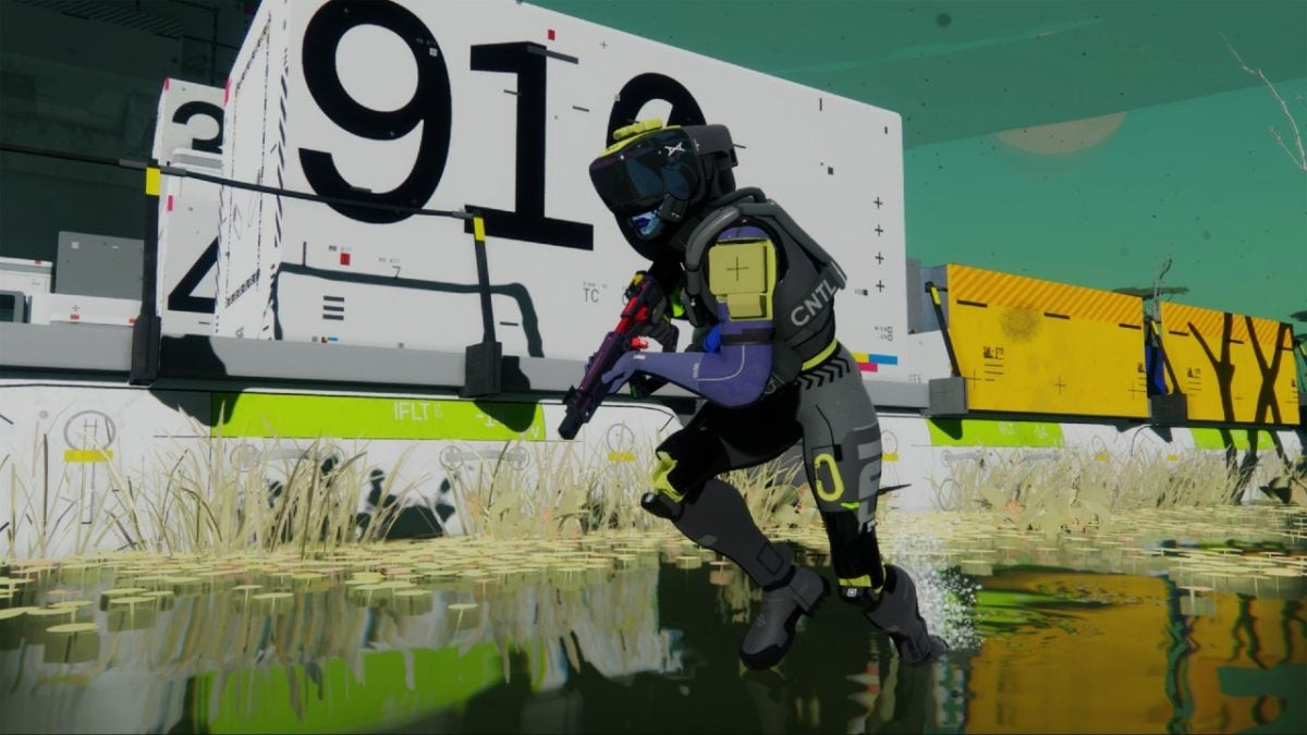 Former Bungie developer confirms that the problem with Marathon is not among the workers