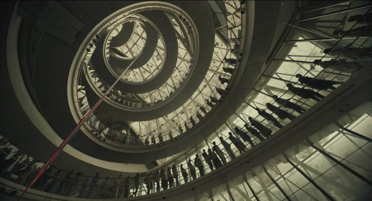 The science fiction movie with Robert Pattinson that excited audiences and that you can now watch on HBO Max