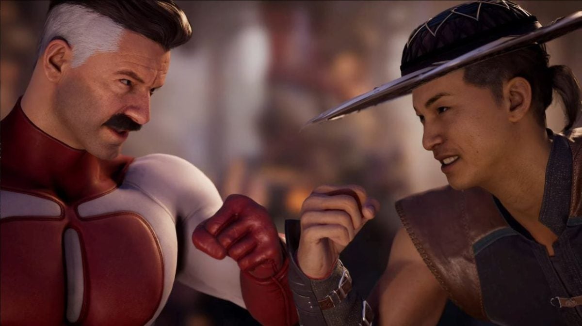 Fans were asking for it, but there will be no more characters or chapters of Mortal Kombat 1
