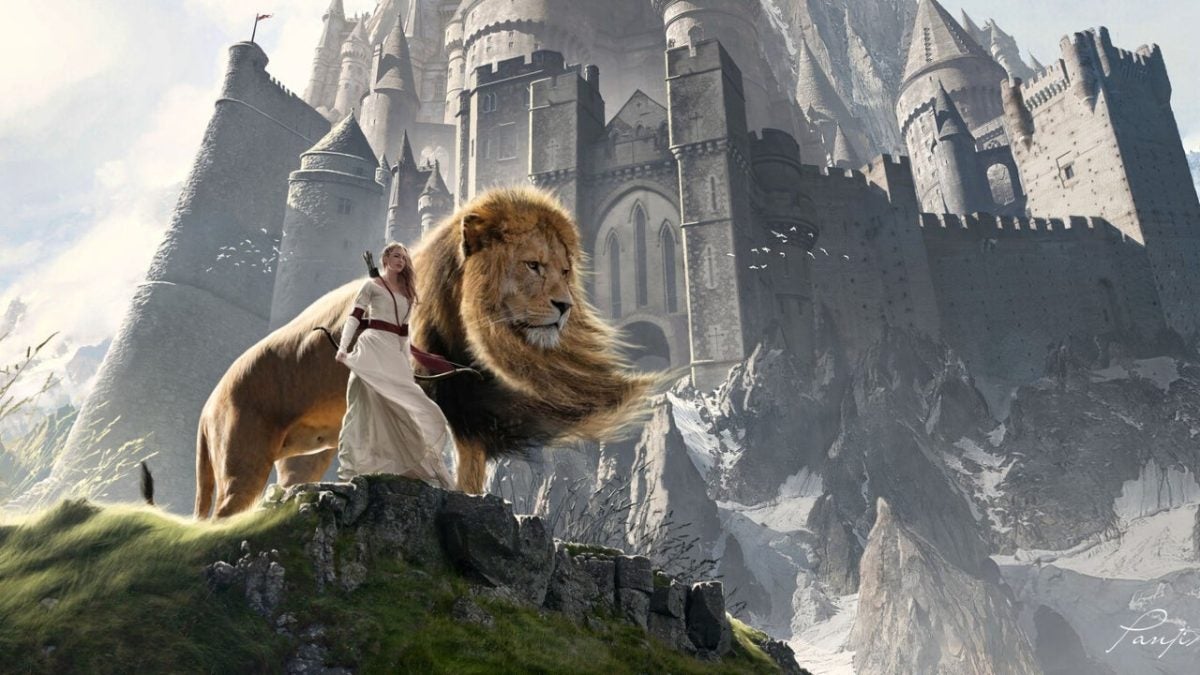 Netflix aims to have its own Lord of the Rings by adapting one of the greatest fantasy stories