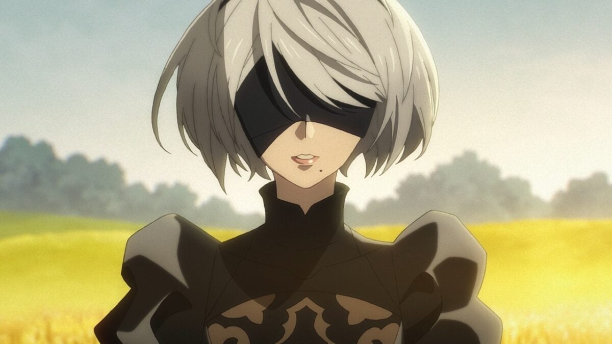 Nier: Automata could have had a director from a very famous title