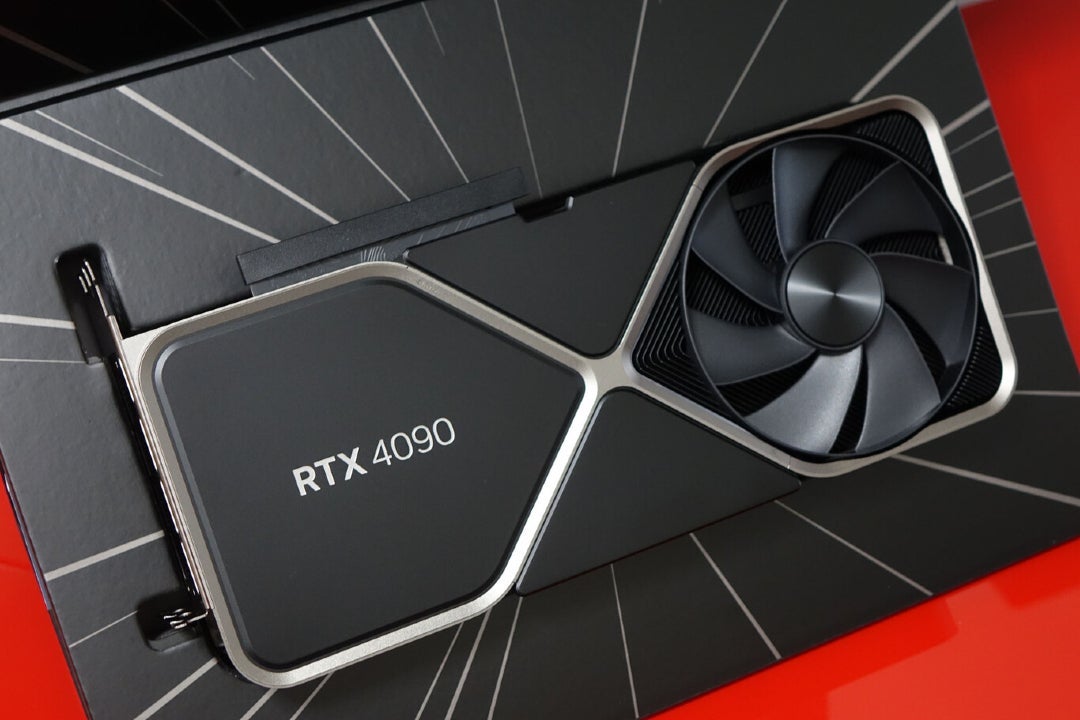 The US wants all high-end graphics cards to have a geolocation chip