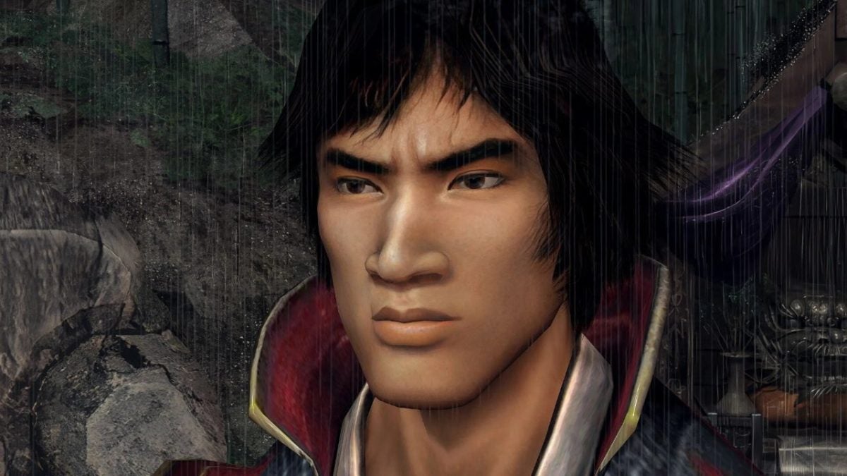 Capcom releases the remaster of one of its cult classics from PlayStation 2