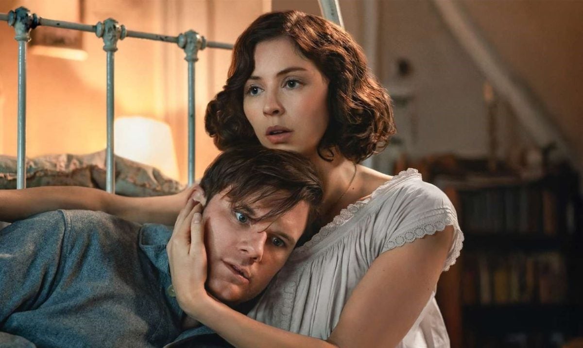 The prequel to Outlander will take us back to beautiful Scotland