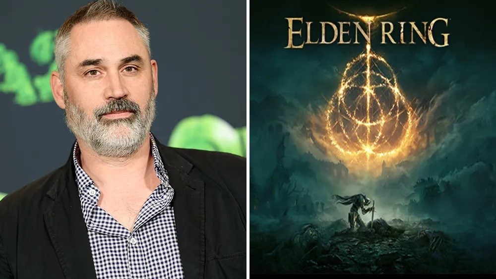 This will be the famous director in charge of bringing the video game Elden Ring to the screen