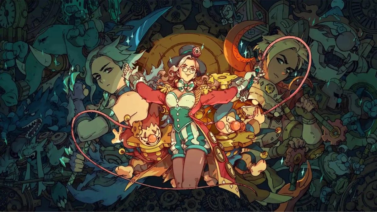 If you like Expedition 33, this western RPG has already paid tribute to classic JRPGs… and now it has a free DLC
