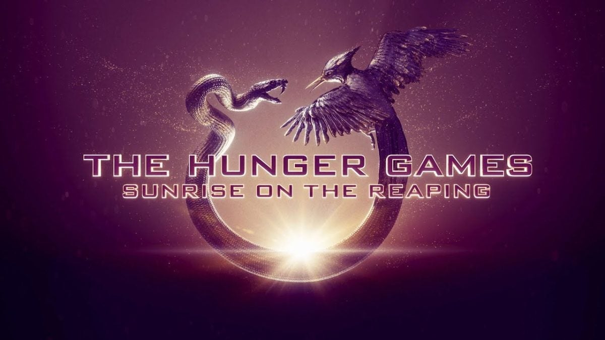 The Hunger Games adds a new familiar face to play Caesar Flickerman