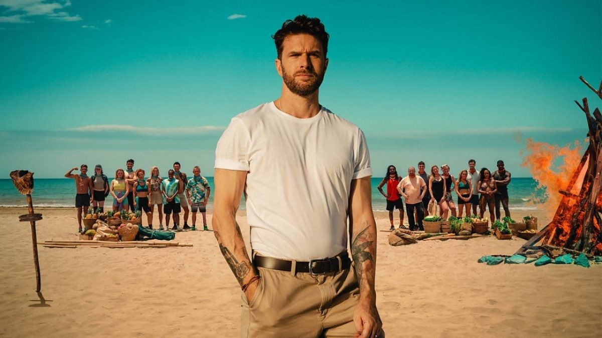 This Marvel Universe producer left Disney to pursue his dreams: appearing on a reality show