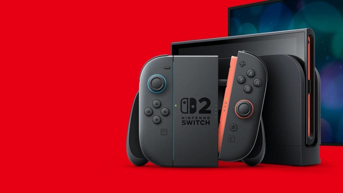 Switch 2 is on the horizon, but what are the expectations of investors, analysts, and Nintendo itself?