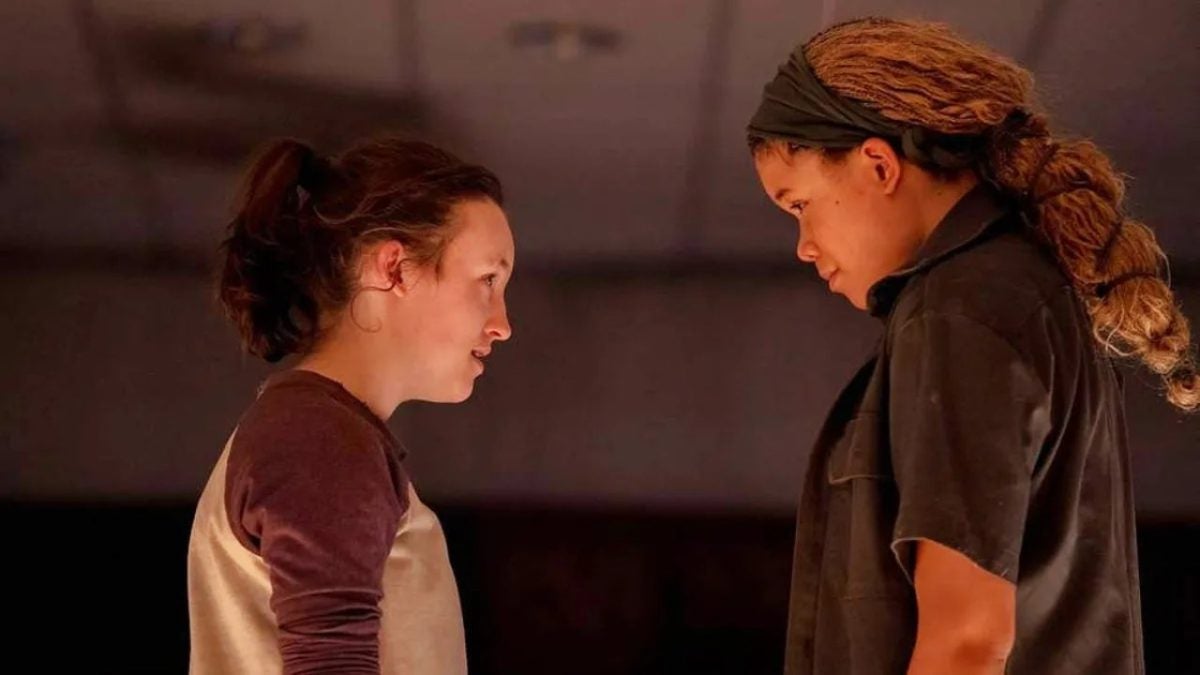 The second season of The Last of Us ends with a cliffhanger that leaves fans trembling