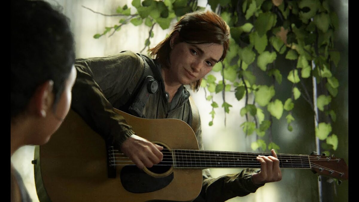 The second season of The Last of Us recreates one of the most iconic scenes from the video game