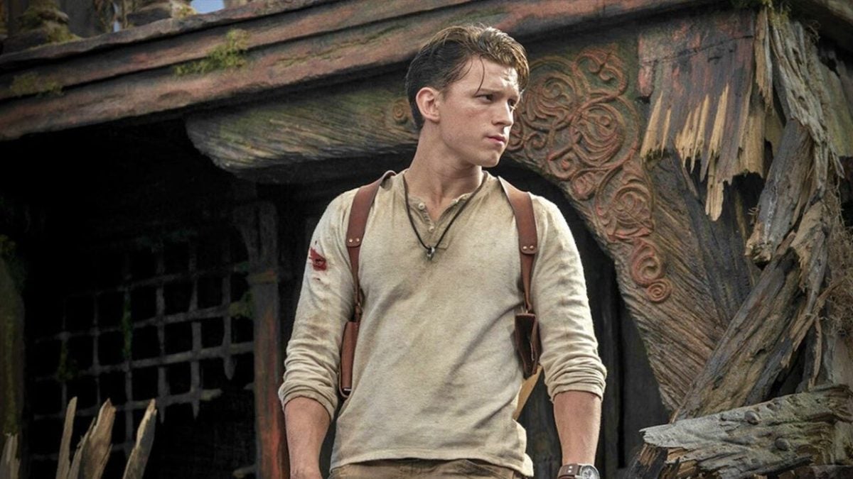 One of the best film adaptations of a video game arrives on Amazon Prime Video