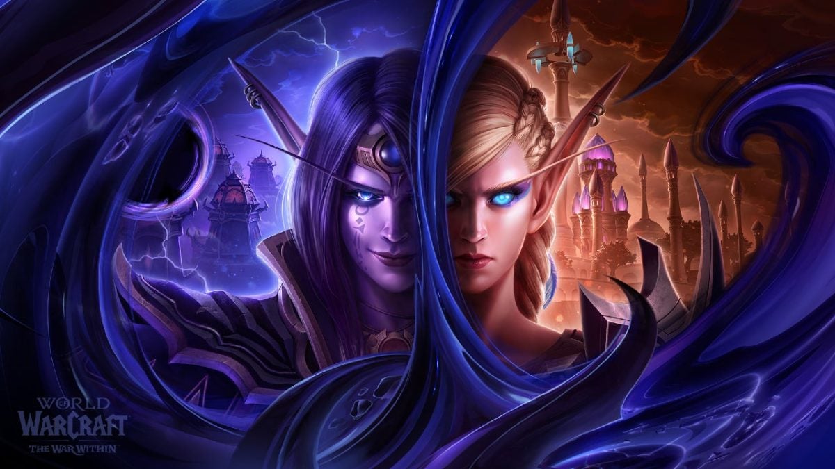 The director of World of Warcraft warns you that you need to start playing differently
