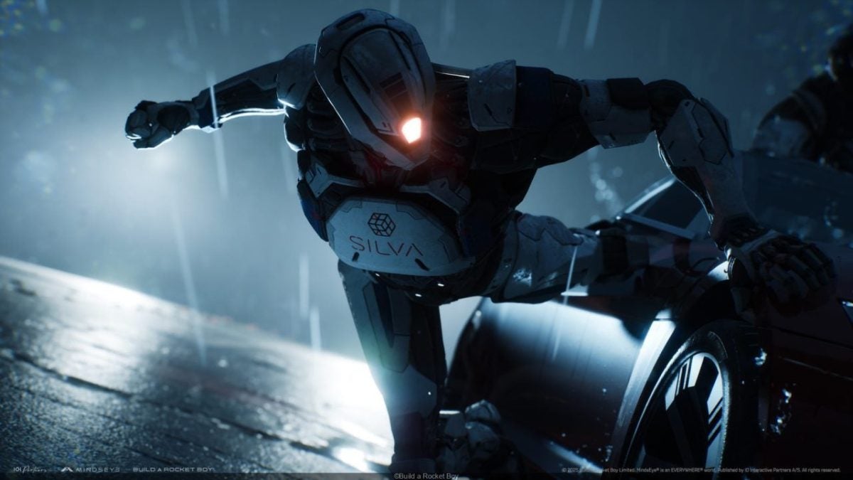 The team behind MindsEye acknowledges the disaster of its launch and claims to be working on it