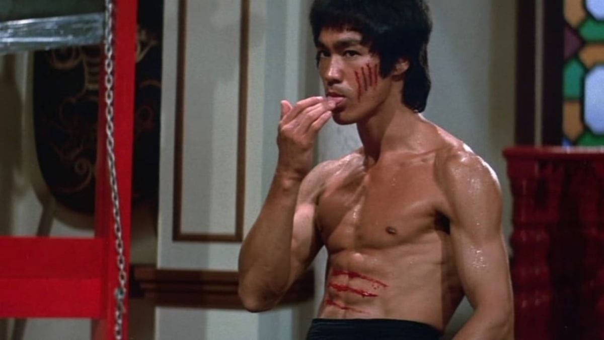 Jackie Chan, Bruce Lee, and Jet Li return to the big screen thanks to the Shanghai International Film Festival