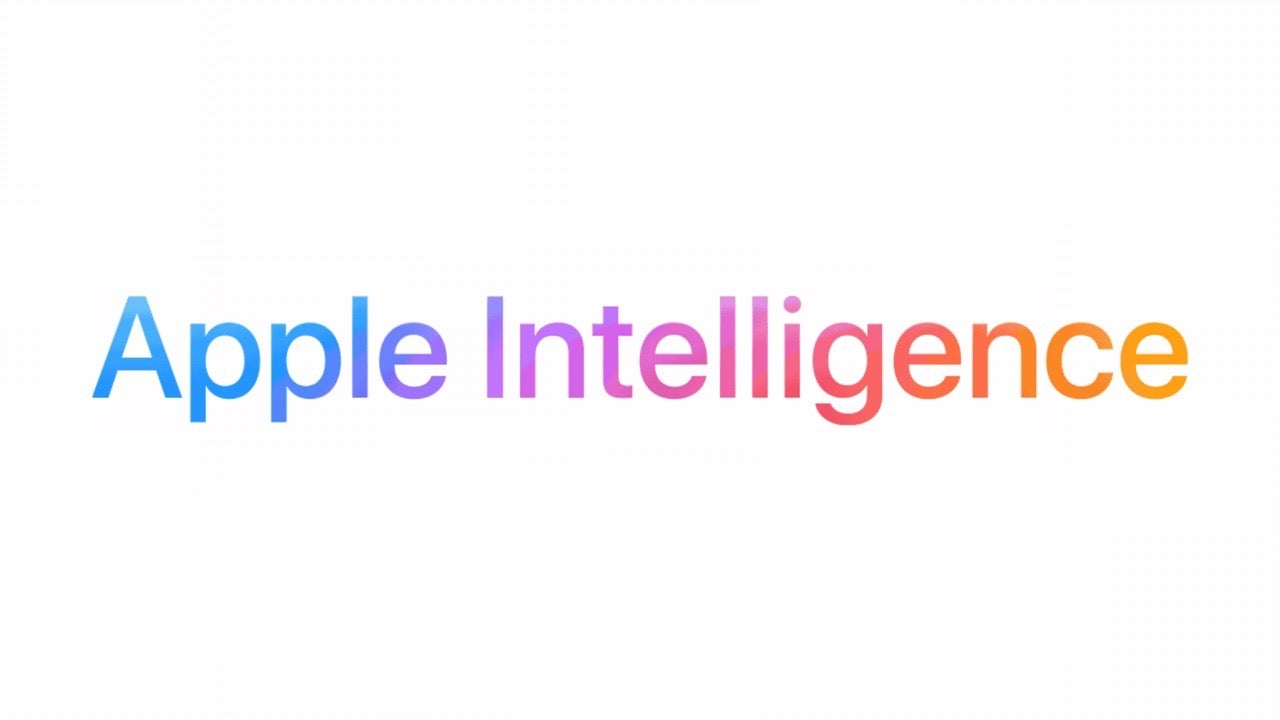 This is everything new about Apple Intelligence in iOS 26