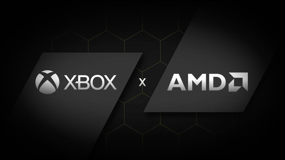 AMD Expands Gaming Chip Offerings Beyond Consoles