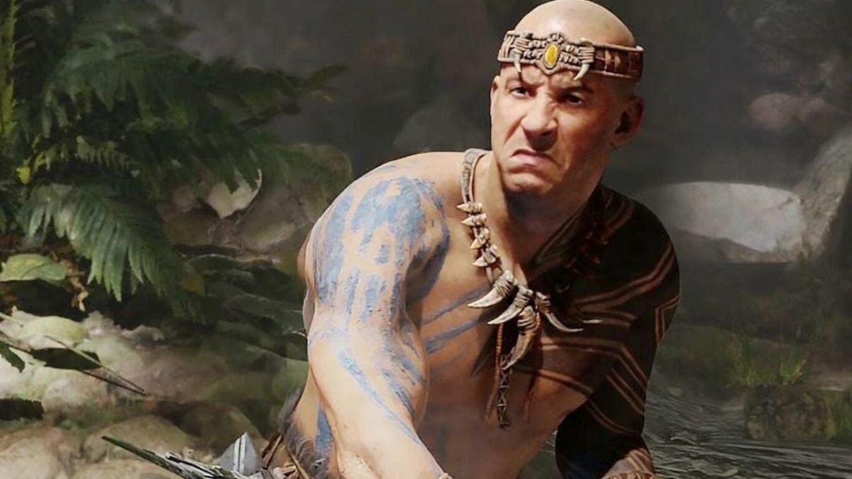 If you keep waiting for Ark 2, brace yourself for a long wait