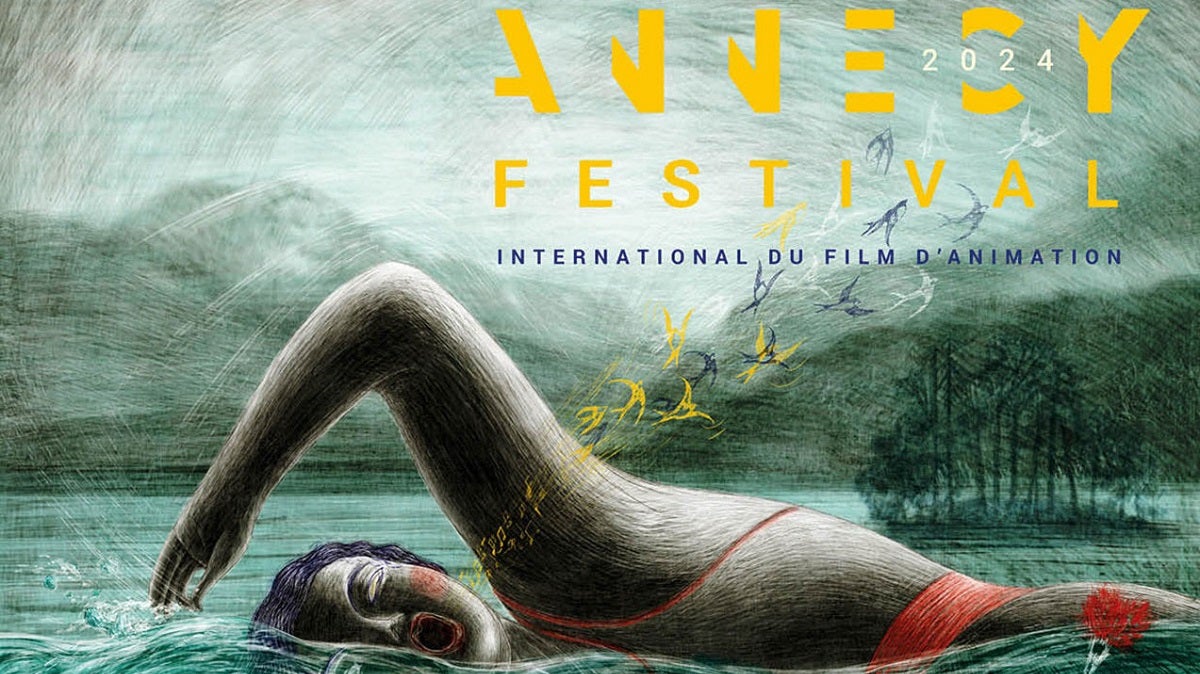 Protests Erupt at Annecy Animation Festival Over AI’s Impact on Creativity