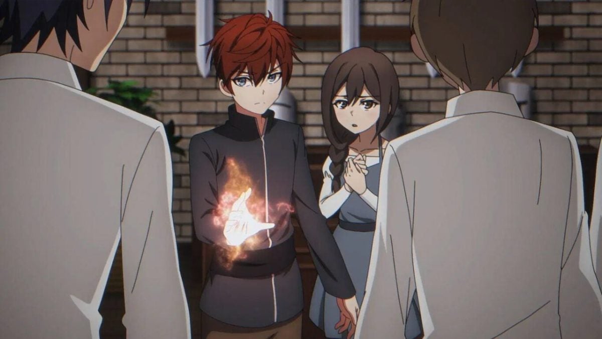 Although this anime has disappointed many, its second season is already in preparation