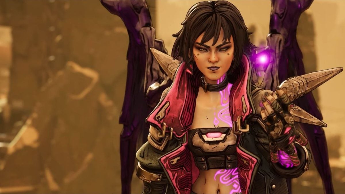 Borderlands 4 launches without a minimap and players are exploding