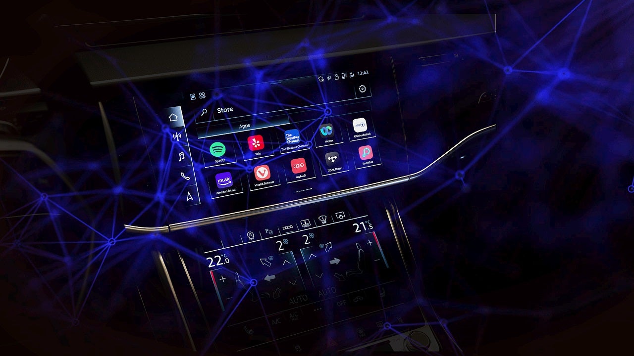 Volkswagen Plans Robust Software Integration for Future Innovations