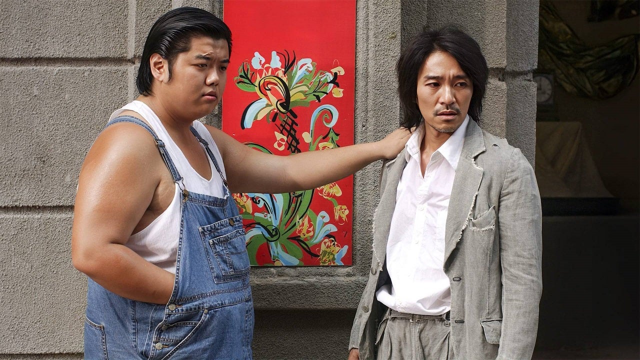 China Launches Ambitious AI Revitalization Project for Classic Kung Fu Films