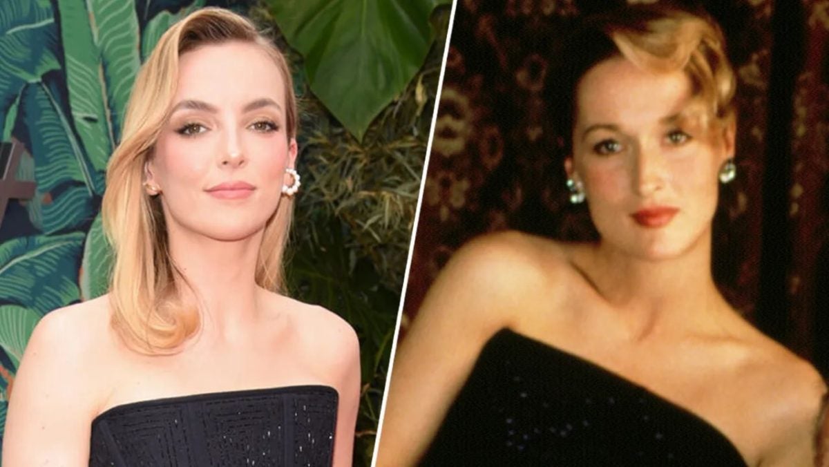 The director of 28 Years Later compares his protagonist to a young Meryl Streep