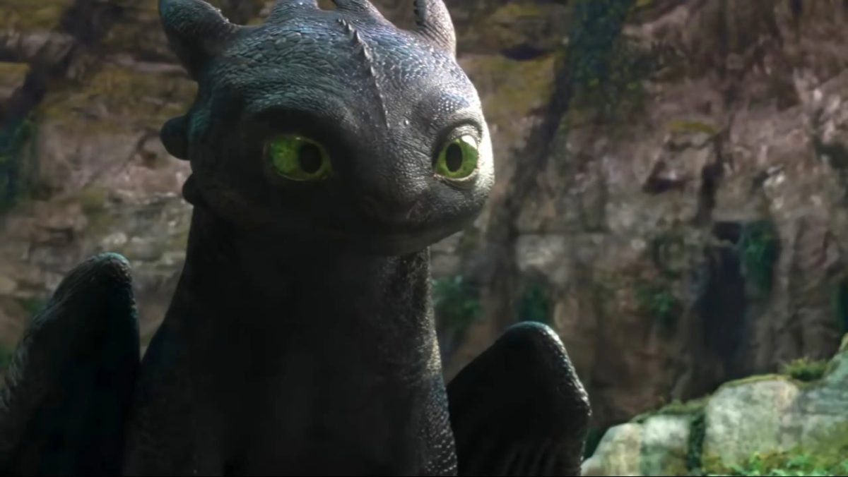 The latest live-action adaptation of a beloved animated film series is dominating the box office in South Korea