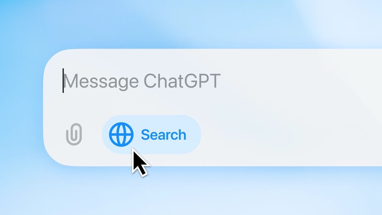 How to fix the network error that appears in ChatGPT