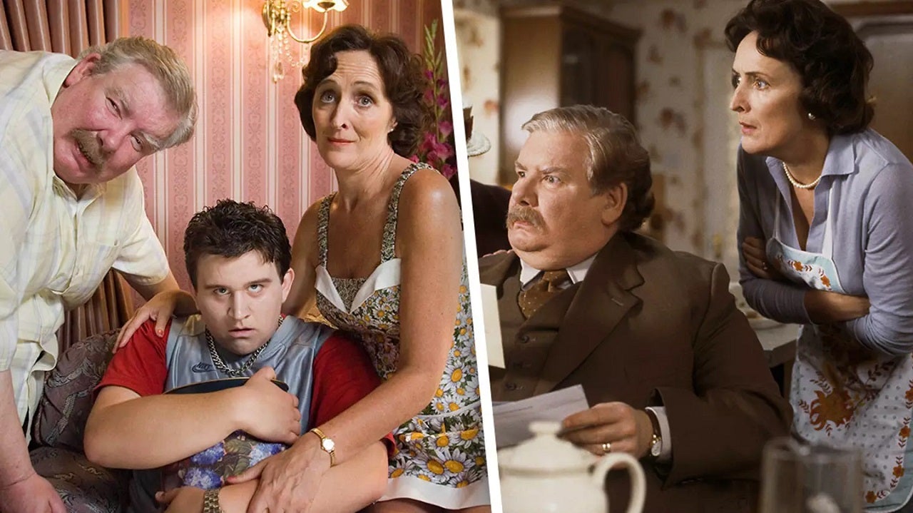 HBO Max announces casting for Petunia and Vernon Dursley in Harry Potter series